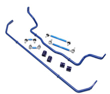 Load image into Gallery viewer, Superpro Front &amp; Rear Sway Bar Ford Focus RS (17-18) [Roll Control Performance Upgrade Kit] RCRS0095KIT Alternate Image