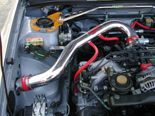 Load image into Gallery viewer, 338.95 Injen Cold Air Intake Subaru Impreza RS 2.5L (2000-2001) Polished/Black - Redline360 Alternate Image