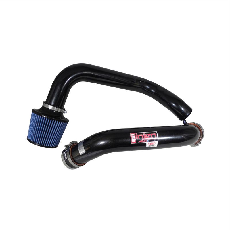 331.98 Injen Cold Air Intake Honda S2000 2.2L AP2 (06-09) Polished/Black - Redline360