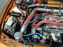 Load image into Gallery viewer, 275.92 Injen Cold Air Intake Acura Integra LS/RS 1.8L (94-01) Polished / Black - Redline360 Alternate Image