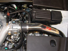 Load image into Gallery viewer, 286.64 Injen Cold Air Intake Honda Accord V6-3.0L (03-07) CARB/Smog Legal - Polished / Black - Redline360 Alternate Image
