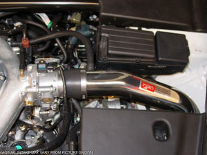 286.64 Injen Cold Air Intake Acura TL V6-3.2L (04-08) CARB/Smog Legal - Polished / Black - Redline360
