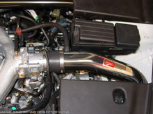 Load image into Gallery viewer, 286.64 Injen Cold Air Intake Acura TL Type S V6-3.2L (07-08) CARB/Smog Legal - Polished / Black - Redline360 Alternate Image