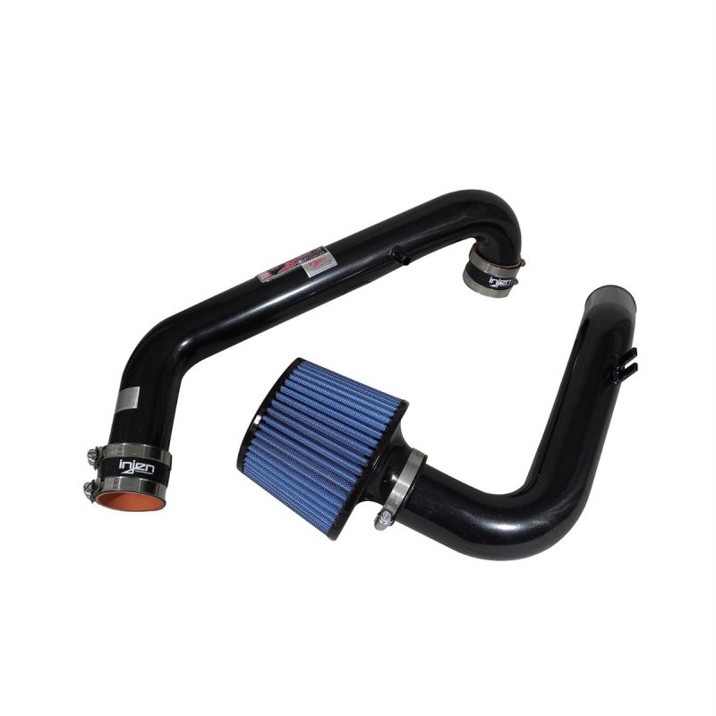 Injen Black Cold Air Intake System | Honda Civic DX/LX/EX AT/MT (01-05) (SP1567BLK)