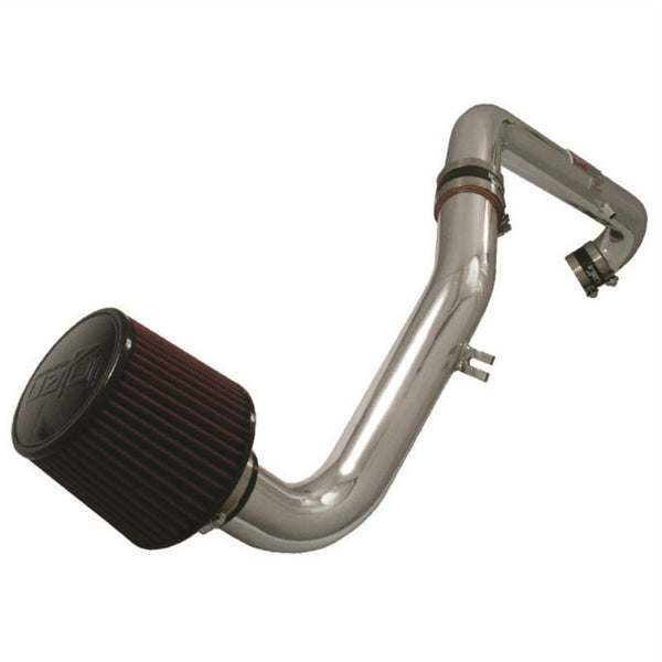 Injen Cold Air Intake Honda Civic CX/DX/LX 1.6L (96-02) Polished / Black