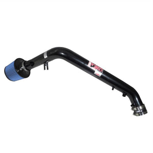 284.83 Injen Cold Air Intake Honda Civic EX/EL/HX 1.6L (99-00) Polished / Black - Redline360