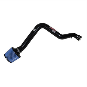 284.83 Injen Cold Air Intake Honda Accord 2.2L (90-93) Polished / Black - Redline360