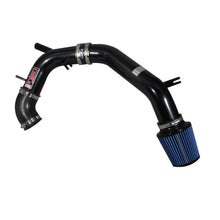 Load image into Gallery viewer, 303.82 Injen Cold Air Intake Honda Accord 2.4L w/o MAF (03-07) CARB/Smog Legal - Polished / Black - Redline360 Alternate Image