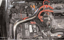 Load image into Gallery viewer, Injen Cold Air Intake Honda Prelude 2.2L (92-96) Polished or Black Finish - Polished Alternate Image