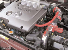 Load image into Gallery viewer, 332.49 Injen Cold Air Intake Nissan Maxima V6-3.5L (02-03) Polished / Black - Redline360 Alternate Image