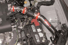 Load image into Gallery viewer, 322.71 Injen Cold Air Intake Nissan Altima 2.5L [RD Series] (02-06) Polished / Black - Redline360 Alternate Image