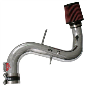 303.15 Injen Cold Air Intake Toyota Celica GT 1.8L (00-04) Polished / Black - Redline360