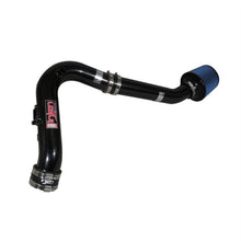 Load image into Gallery viewer, Injen Cold Air Intake Toyota Corolla XRS 1.8L (05-06) Polished or Black Finish - Laser Black Alternate Image