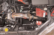 Load image into Gallery viewer, 269.17 Injen Cold Air Intake Mazda 6 2.3L (03-08) Polished / Black - Redline360 Alternate Image