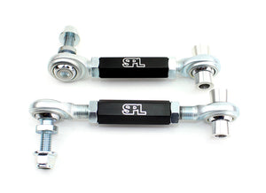 197.00 SPL Parts Adjustable Swaybar Endlinks BMW M2 S55/N55 (16-19) M3 F80 / M4 F82/F83 (15-19) Rear or Front - Redline360
