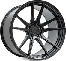 Load image into Gallery viewer, Rohana RFX2 Cross Forged Wheels (20x11 5x114 43ET CB 73.1) Matte Black - Default Title Alternate Image