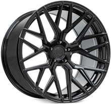 Load image into Gallery viewer, 620.00 Rohana RFX10 Cross Forged Wheels (20x10 5x120 38ET CB 74.1) Brushed Titanium / Gloss Black / Brushed Bronze - Redline360 Alternate Image