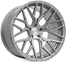 Load image into Gallery viewer, Rohana RFX10 Cross Forged Wheels (20x10 5x112 33ET CB 66.56) Brushed Titanium - Default Title Alternate Image