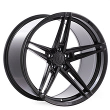 Load image into Gallery viewer, Rohana RFX15 Cross Forged Wheels (20x10 5x112 33ET CB 66.56) Gloss Black - Default Title Alternate Image