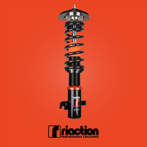 993.00 Riaction Coilovers Subaru Forester (2003-2007) RIA-02WRXSS - Redline360