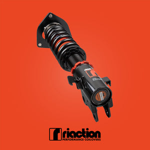 993.00 Riaction Coilovers Subaru Forester (2003-2007) RIA-02WRXSS - Redline360