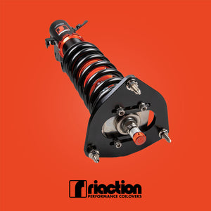 993.00 Riaction Coilovers Subaru Forester (2003-2007) RIA-02WRXSS - Redline360