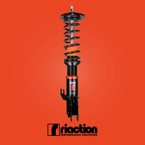 993.00 Riaction Coilovers Subaru Forester (2003-2007) RIA-02WRXSS - Redline360