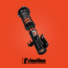 Load image into Gallery viewer, Riaction Coilovers Subaru WRX (2002-2007) SB-003-LT - Default Title Alternate Image