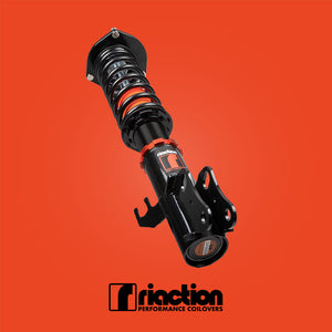 993.00 Riaction Coilovers Subaru Forester (2003-2007) RIA-02WRXSS - Redline360