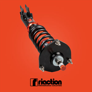 993.00 Riaction Coilovers Subaru Forester (2003-2007) RIA-02WRXSS - Redline360