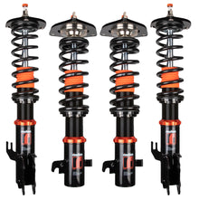 Load image into Gallery viewer, 993.00 Riaction Coilovers Subaru Forester (2003-2007) RIA-02WRXSS - Redline360 Alternate Image