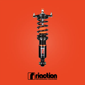 993.00 Riaction Coilovers Subaru WRX STi (2008-2014) RIA-08STISS - Redline360