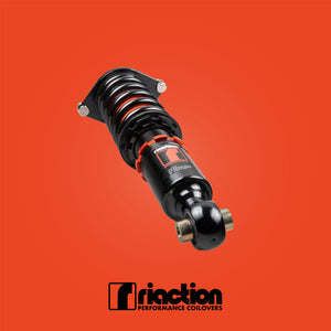 993.00 Riaction Coilovers Subaru WRX STi (2008-2014) RIA-08STISS - Redline360