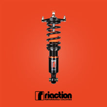 Load image into Gallery viewer, Riaction Coilovers Subaru WRX / STI (2015-2021) GT-1 32 Way Adjustable w/ Front Camber Plates - Default Title Alternate Image