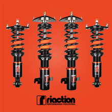 Load image into Gallery viewer, 993.00 Riaction Coilovers Subaru XV CrossTrek (2017-2019) RIA-08WRXSS - Redline360 Alternate Image
