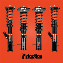 Load image into Gallery viewer, Riaction Coilovers Toyota MR2 AW11 (1986-1989) w/ Front Camber Plates - Default Title Alternate Image