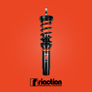 993.00 Riaction Coilovers Audi A4/S4 B8 (2009-2016) RIA-B8SS - Redline360