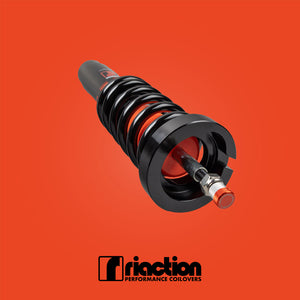 993.00 Riaction Coilovers Audi A4/S4 B8 (2009-2016) RIA-B8SS - Redline360