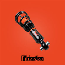 Load image into Gallery viewer, Riaction Coilovers Chevy Camaro Coupe (2010-2015) GT-1 32 Way Adjustable - Default Title Alternate Image