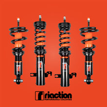 Load image into Gallery viewer, Riaction Coilovers Chevy Camaro Coupe (2010-2015) GT-1 32 Way Adjustable - Default Title Alternate Image