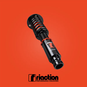 Riaction Coilovers Acura TL (1999-2003) 32 Way Adjustable GT-1 Series