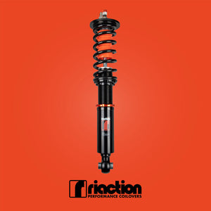 Riaction Coilovers Acura TL (1999-2003) 32 Way Adjustable GT-1 Series