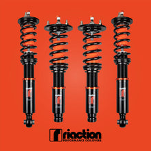 Load image into Gallery viewer, Riaction Coilovers Honda Accord (1998-2002) 32 Way Adjustable GT-1 Series Alternate Image