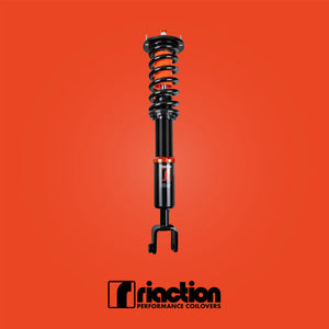 Riaction Coilovers Dodge Magnum (2005-2008) GT-1 32 Way Adjustable