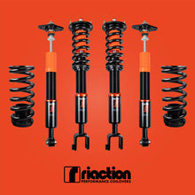 Load image into Gallery viewer, Riaction Coilovers Dodge Magnum (2005-2008) GT-1 32 Way Adjustable Alternate Image