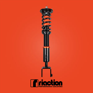 993.00 Riaction Coilovers Dodge Challenger/Charger RWD (11-20) RT/SRT8 - Non Scat Pack/Hellcat - Redline360