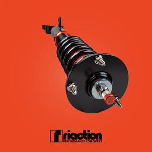 993.00 Riaction Coilovers Dodge Challenger/Charger RWD (11-20) RT/SRT8 - Non Scat Pack/Hellcat - Redline360