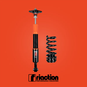 993.00 Riaction Coilovers Dodge Challenger/Charger RWD (11-20) RT/SRT8 - Non Scat Pack/Hellcat - Redline360