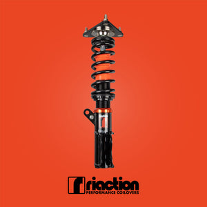 993.00 Riaction Coilovers Toyota Corolla Hatchback (2019-2020) RIA-COR12SS - Redline360