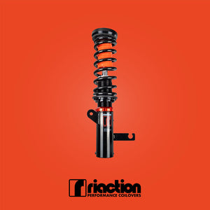 993.00 Riaction Coilovers Chevy Cruze (2009-2015) 32 Way Adjustable - Redline360